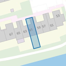 Perceel HZM00-G-5748