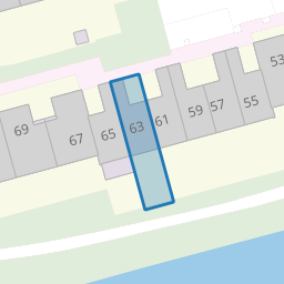 Perceel HZM00-G-5749