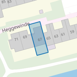 Perceel HZM00-G-5751