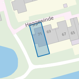 Perceel HZM00-G-5753