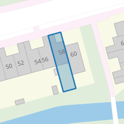 Perceel HZM00-G-5760