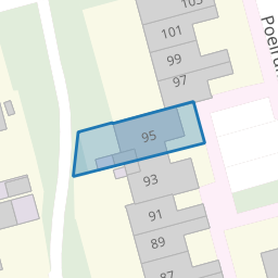 Perceel HZM00-G-5771