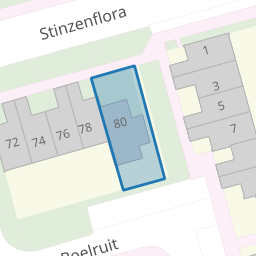 Perceel HZM00-G-5775