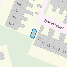 Perceel HZM00-G-5788