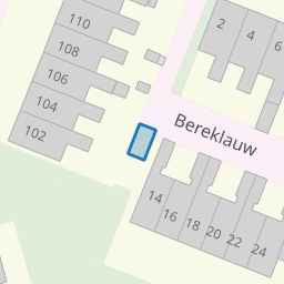 Perceel HZM00-G-5789