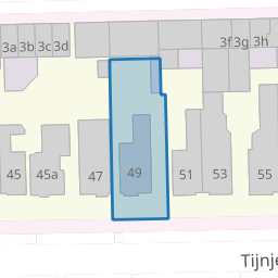 Perceel HZM00-G-5791