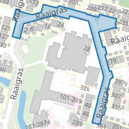 Perceel HZM00-G-5792