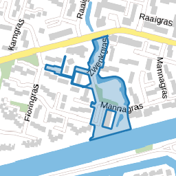 Perceel HZM00-G-5794