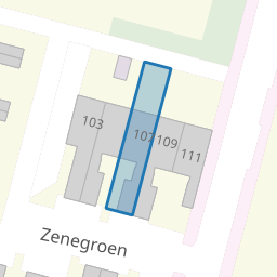 Perceel HZM00-G-909