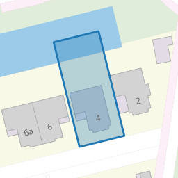 Perceel HZM00-K-1001