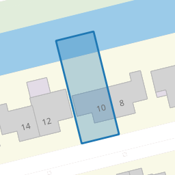 Perceel HZM00-K-1008