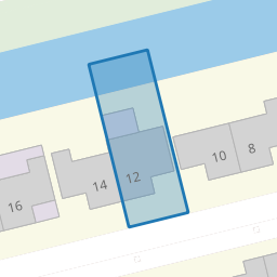 Perceel HZM00-K-1009