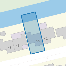 Perceel HZM00-K-1010