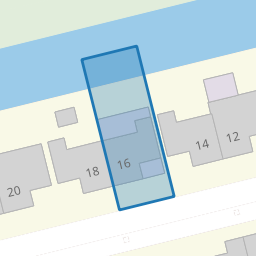 Perceel HZM00-K-1011