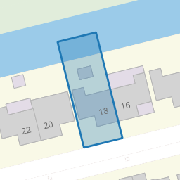 Perceel HZM00-K-1012