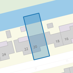 Perceel HZM00-K-1013