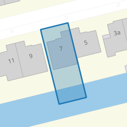 Perceel HZM00-K-1016