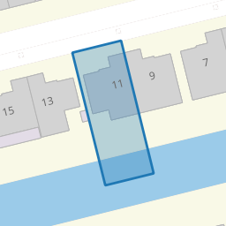 Perceel HZM00-K-1018