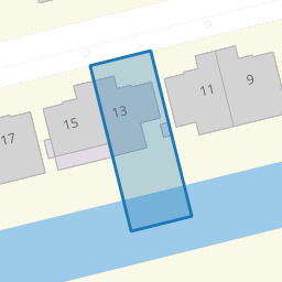 Perceel HZM00-K-1019