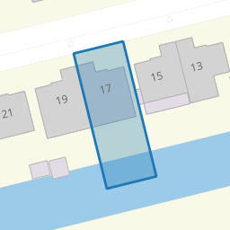 Perceel HZM00-K-1021