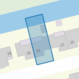 Perceel HZM00-K-1023