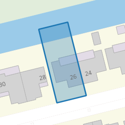 Perceel HZM00-K-1024