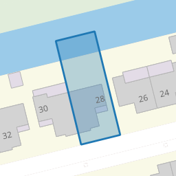 Perceel HZM00-K-1025