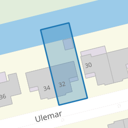 Perceel HZM00-K-1027