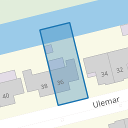 Perceel HZM00-K-1029