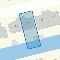 Perceel HZM00-K-1031