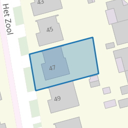 Perceel HZM00-K-1057