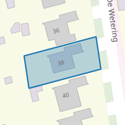 Perceel HZM00-K-1060