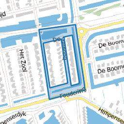 Perceel HZM00-K-1063