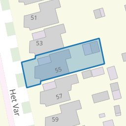 Perceel HZM00-K-1068