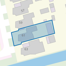 Perceel HZM00-K-1071