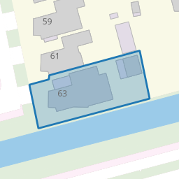 Perceel HZM00-K-1072