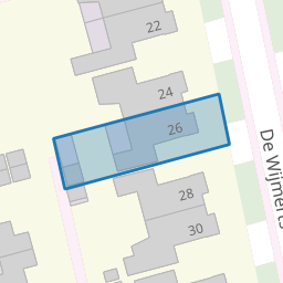 Perceel HZM00-K-1086