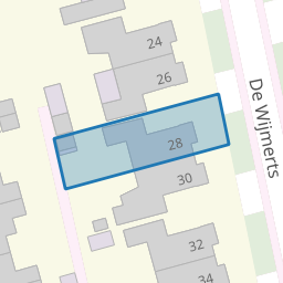 Perceel HZM00-K-1087