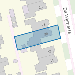 Perceel HZM00-K-1088