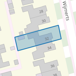 Perceel HZM00-K-1089