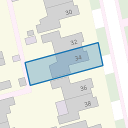 Perceel HZM00-K-1090