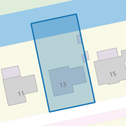 Perceel HZM00-K-1099