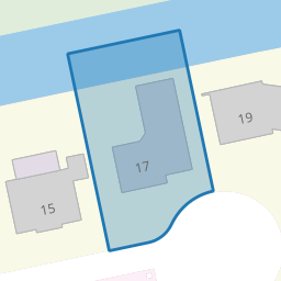 Perceel HZM00-K-1100