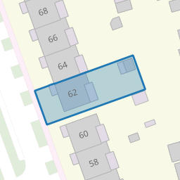 Perceel HZM00-K-1106