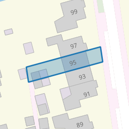 Perceel HZM00-K-1111