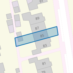 Perceel HZM00-K-1116