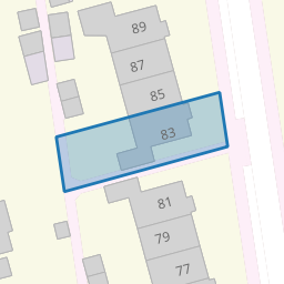 Perceel HZM00-K-1117