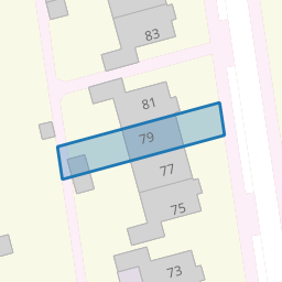 Perceel HZM00-K-1119