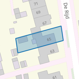 Perceel HZM00-K-1126