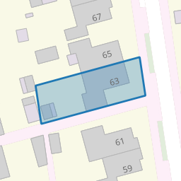 Perceel HZM00-K-1127